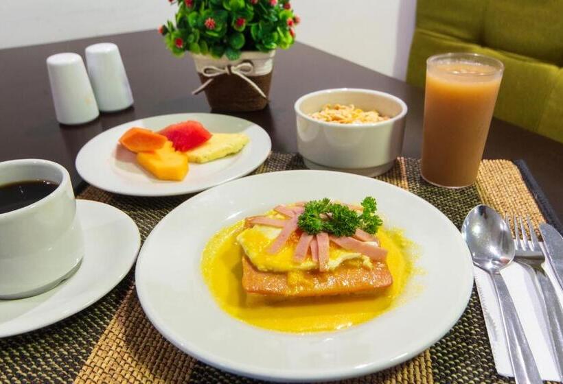 Fotos del hotel Avexi Suites By Gh Suites:  23