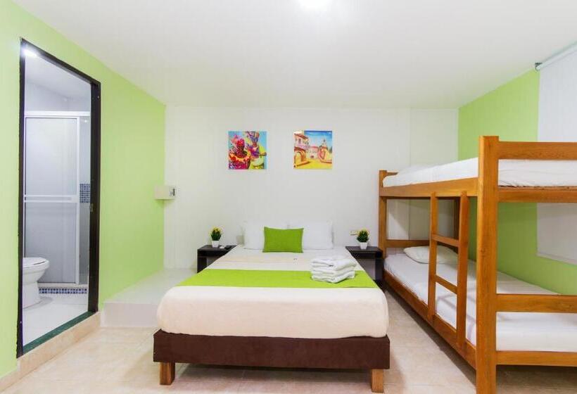 Fotos del hotel Avexi Suites By Gh Suites:  9