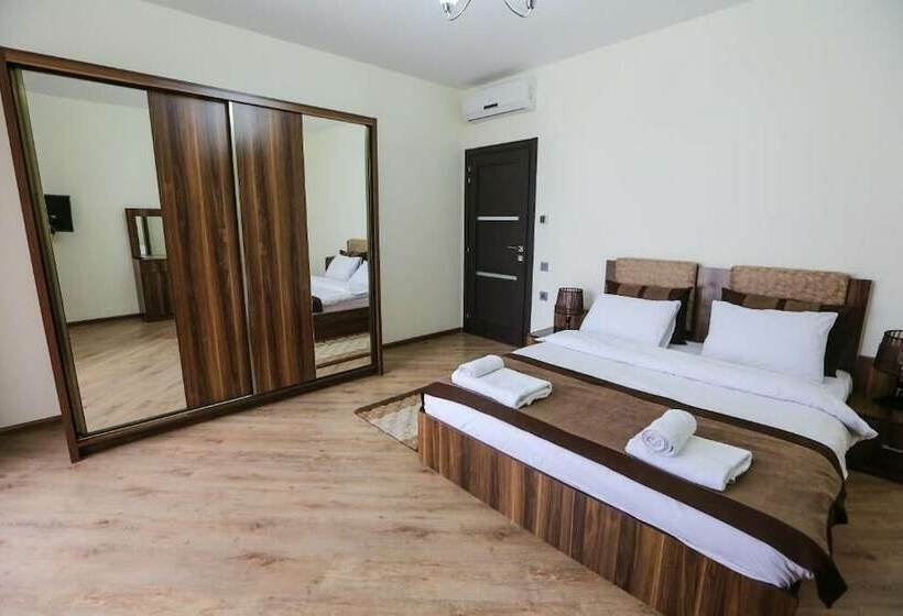 Fotos del hotel Golden Moon Baku:  22