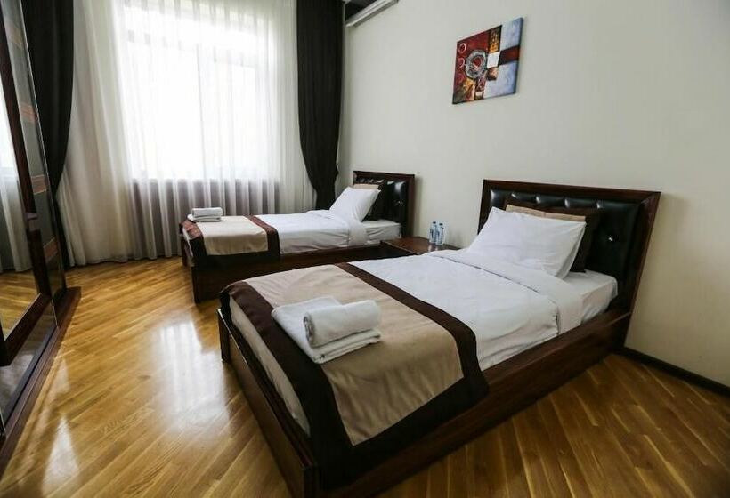 Fotos del hotel Golden Moon Baku:  21