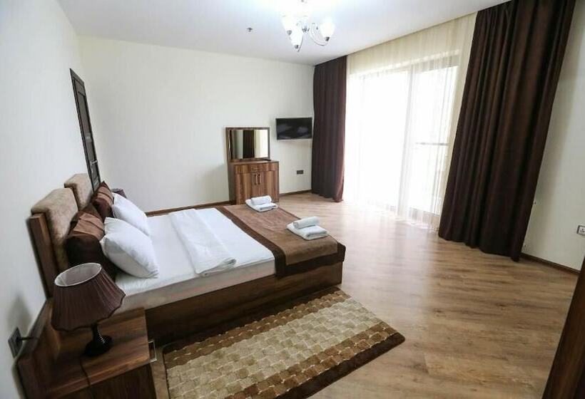 Fotos del hotel Golden Moon Baku:  20