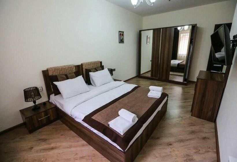 Fotos del hotel Golden Moon Baku:  19