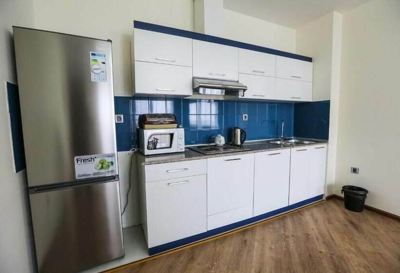 Fotos del hotel Golden Moon Baku:  18