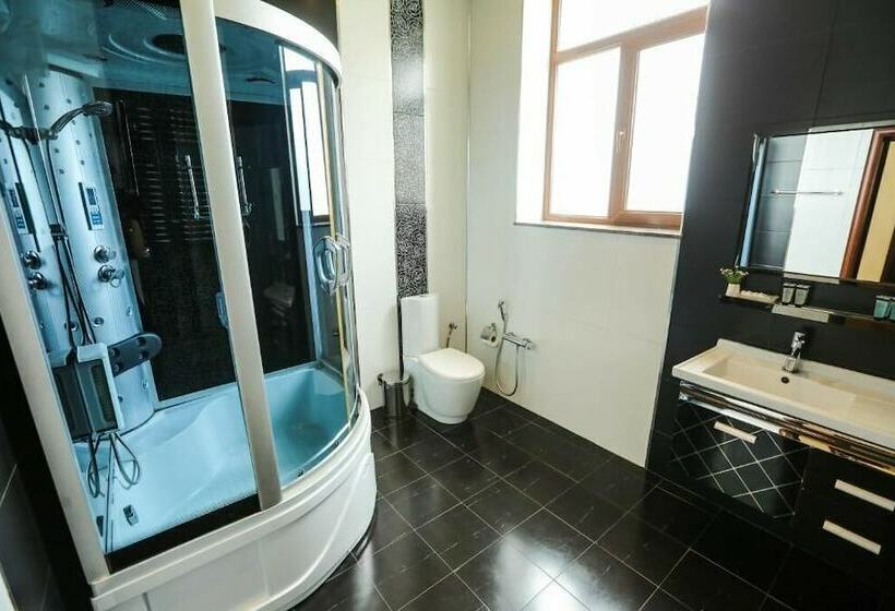 Fotos del hotel Golden Moon Baku:  17