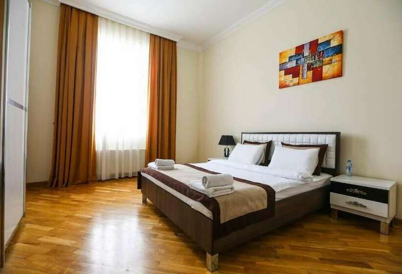 Fotos del hotel Golden Moon Baku:  15