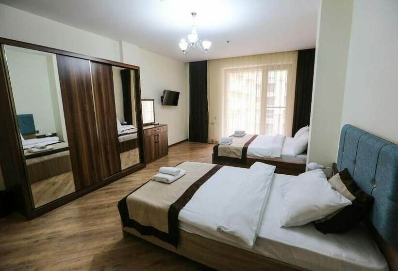 Fotos del hotel Golden Moon Baku:  2
