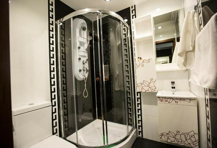 Fotos del hotel Golden Moon Baku:  14