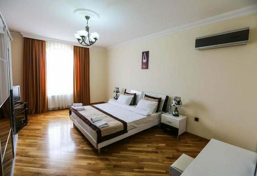 Fotos del hotel Golden Moon Baku:  13