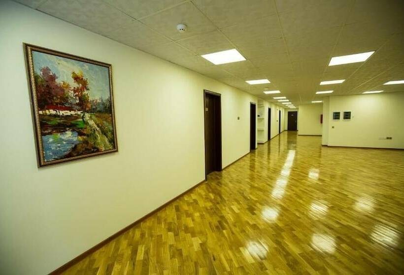 Fotos del hotel Golden Moon Baku:  12