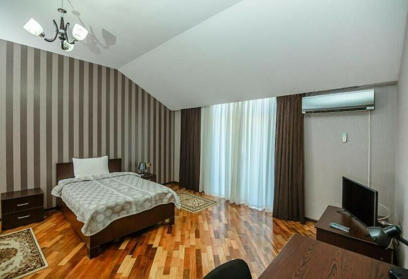 Fotos del hotel Golden Moon Baku:  11