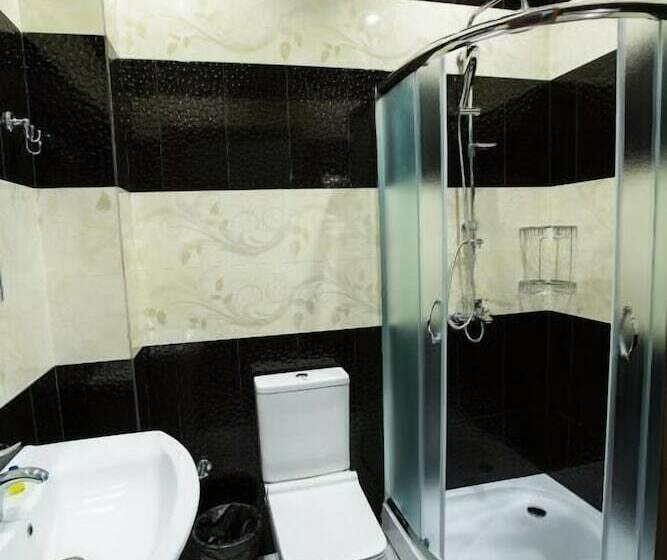 Fotos del hotel Golden Moon Baku:  10