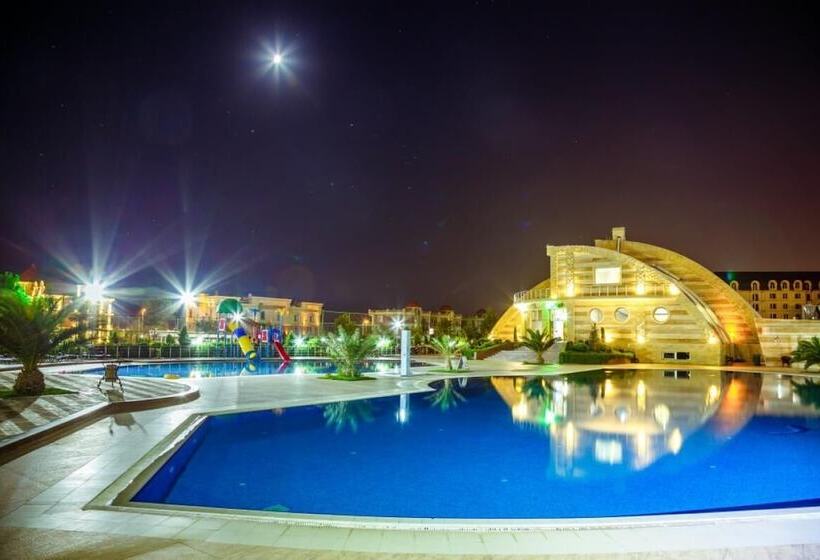 Fotos del hotel Golden Moon Baku:  24