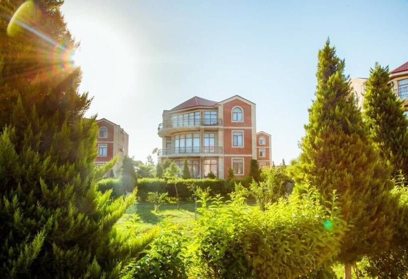 Fotos del hotel Golden Moon Baku:  3