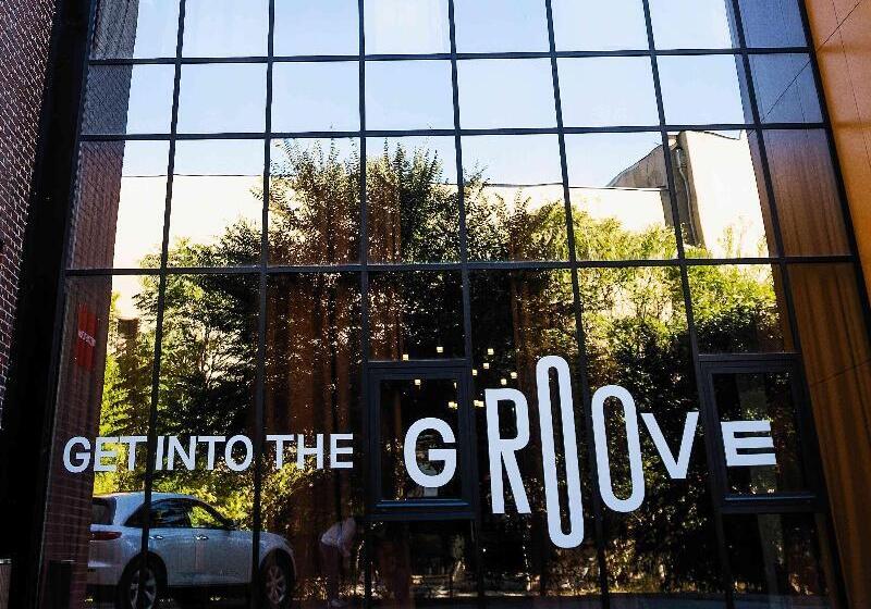 Fotos del hotel Ibis Tbilisi Stadium:  11