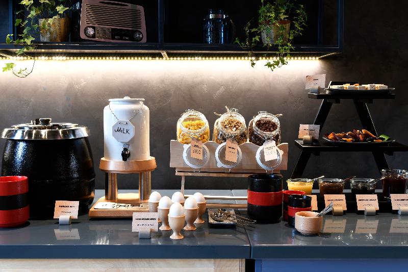 Fotos del hotel Ibis Tbilisi Stadium:  10