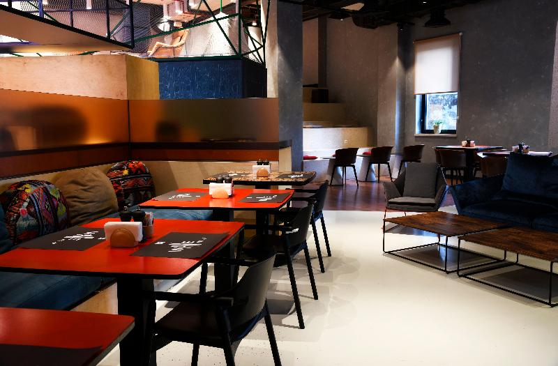 Fotos del hotel Ibis Tbilisi Stadium:  23