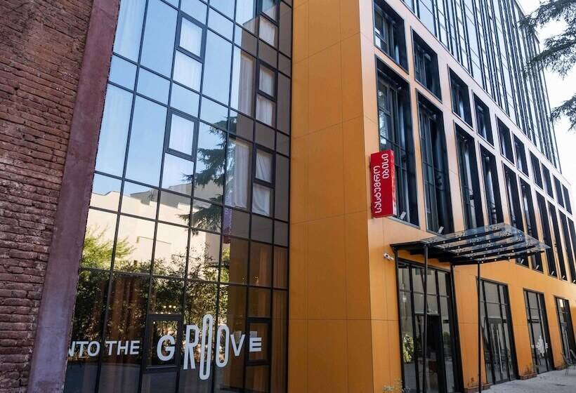 Ibis Tbilisi Stadium