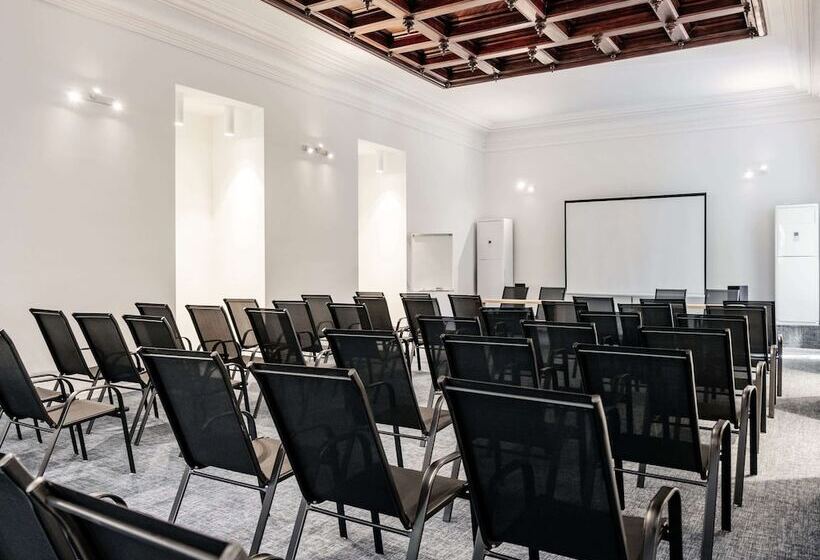 Fotos del hotel Ibis Tbilisi Stadium:  22