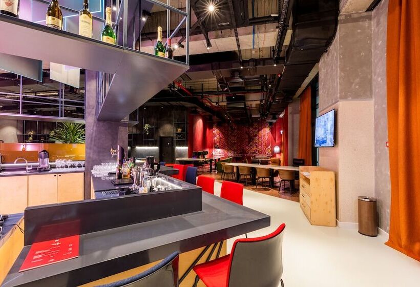 Fotos del hotel Ibis Tbilisi Stadium:  6