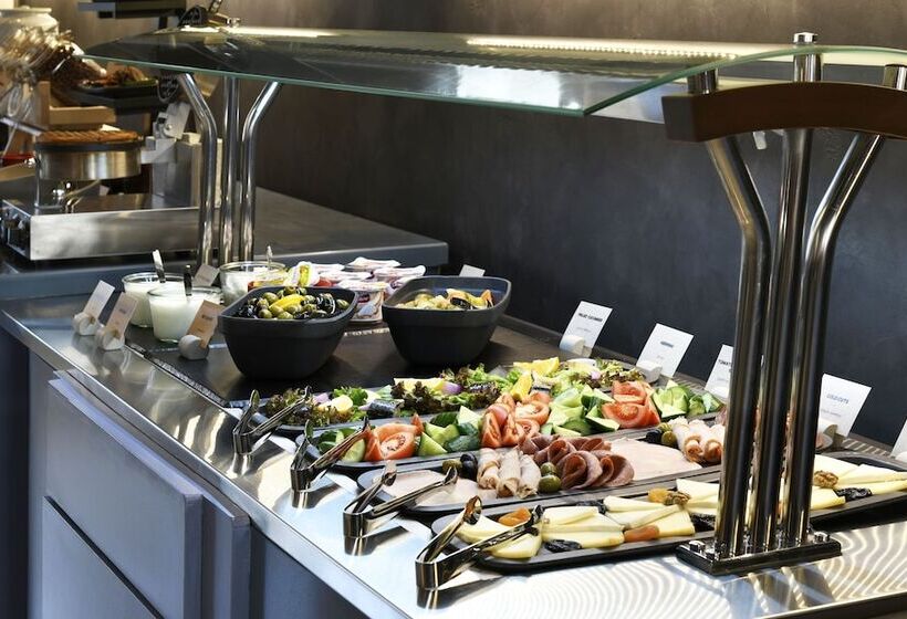 Fotos del hotel Ibis Tbilisi Stadium:  14