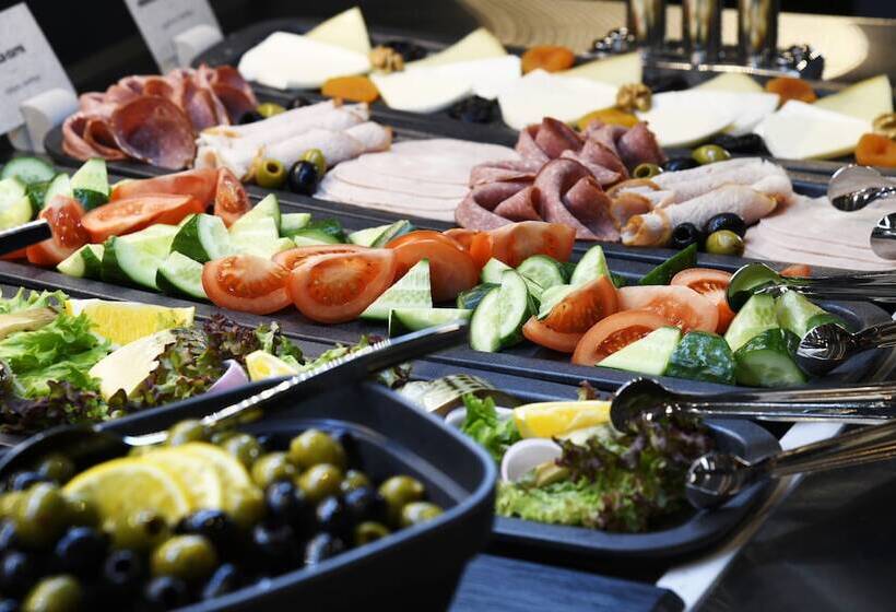 Fotos del hotel Ibis Tbilisi Stadium:  16