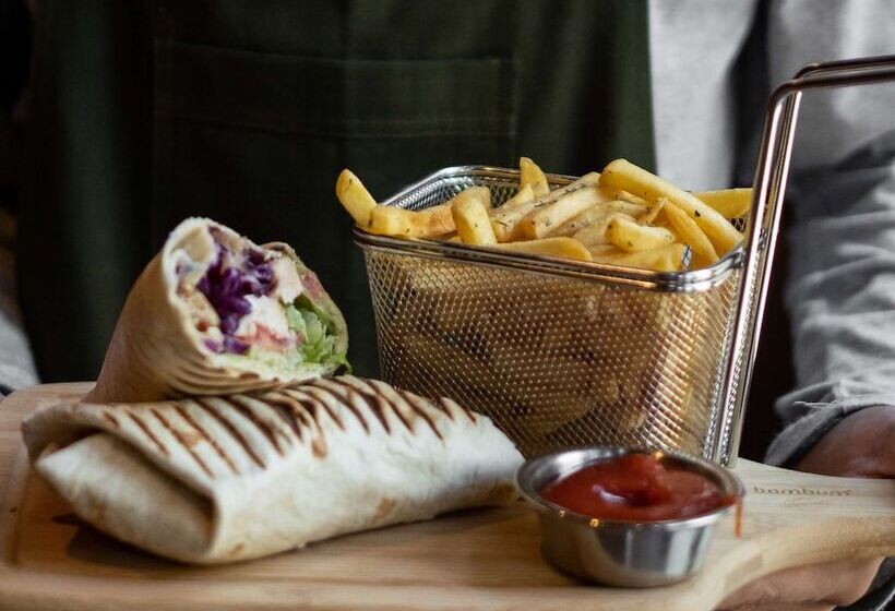 Fotos del hotel Ibis Tbilisi Stadium:  19