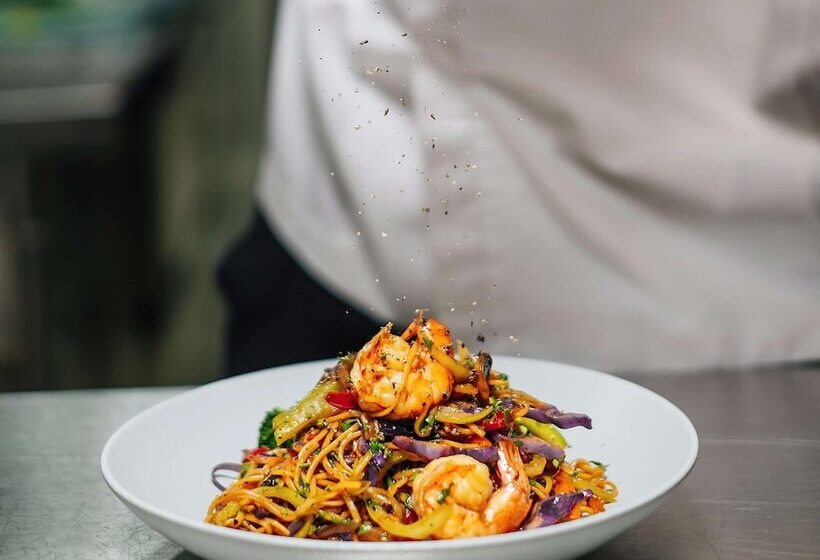 Fotos del hotel Ibis Tbilisi Stadium:  5