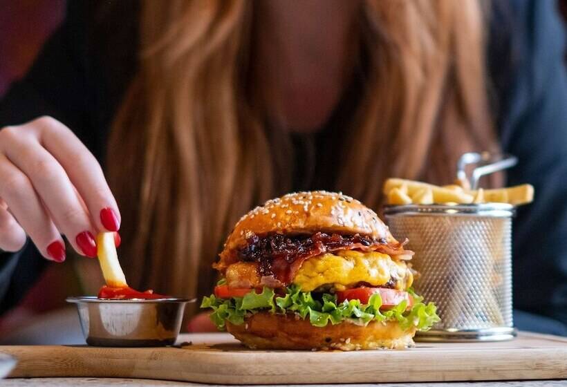 Fotos del hotel Ibis Tbilisi Stadium:  7