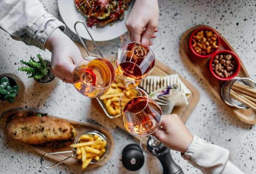 Fotos del hotel Ibis Tbilisi Stadium:  9