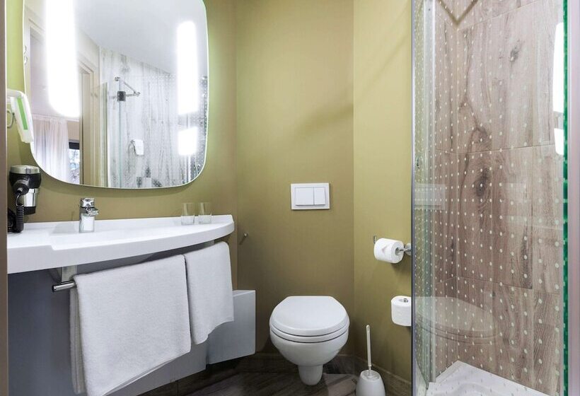 Fotos del hotel Ibis Tbilisi Stadium:  4