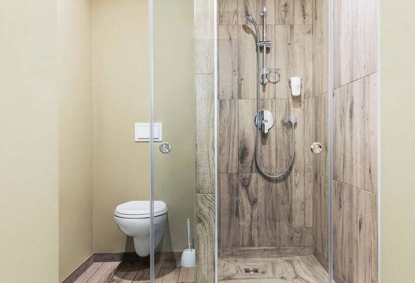 Fotos del hotel Ibis Tbilisi Stadium:  2