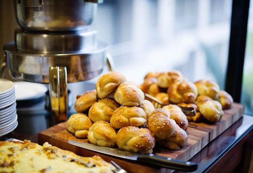 Fotos del hotel Premier Splendid Inn Bloemfontein:  20