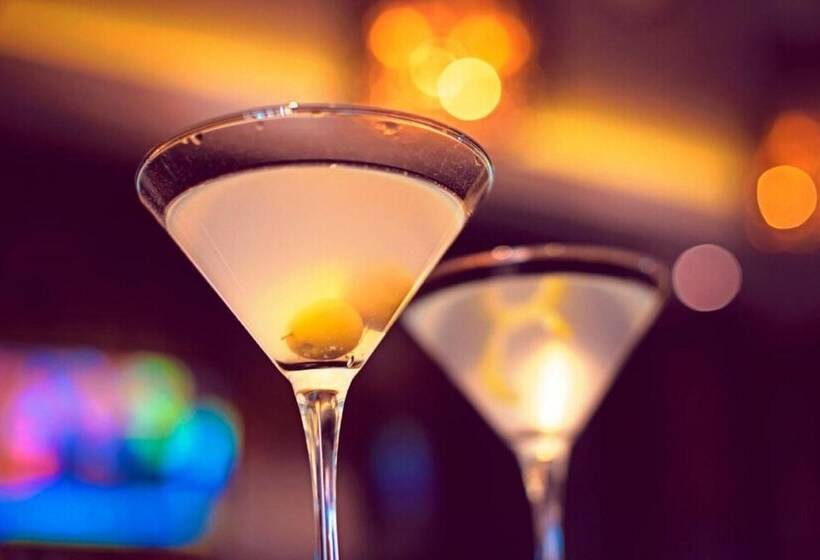 Fotos del hotel Premier Splendid Inn Bloemfontein:  21