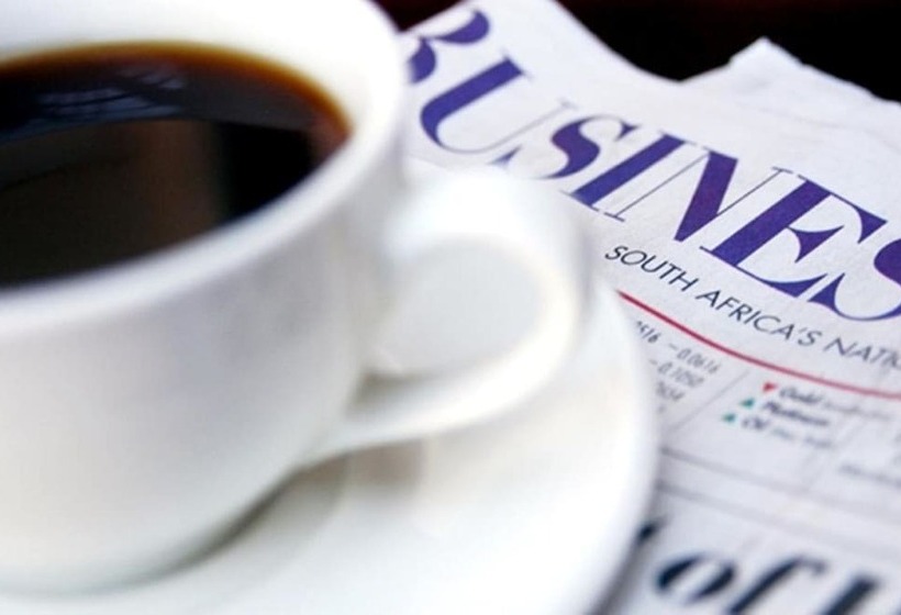 Fotos del hotel Premier Splendid Inn Bloemfontein:  3