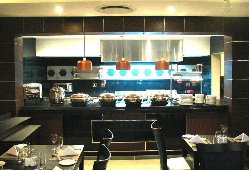 Fotos del hotel Premier Splendid Inn Bloemfontein:  10