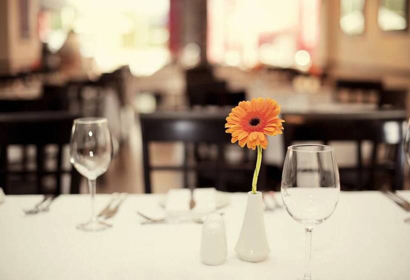 Fotos del hotel Premier Splendid Inn Bloemfontein:  11