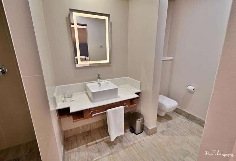 Fotos del hotel Premier Splendid Inn Bloemfontein:  2