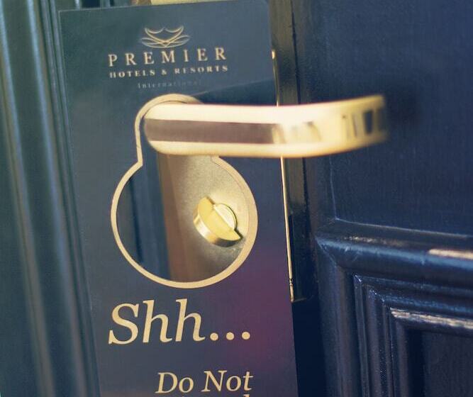 Fotos del hotel Premier Splendid Inn Bloemfontein:  15