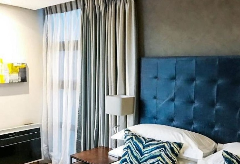 Fotos del hotel Premier Splendid Inn Bloemfontein:  14