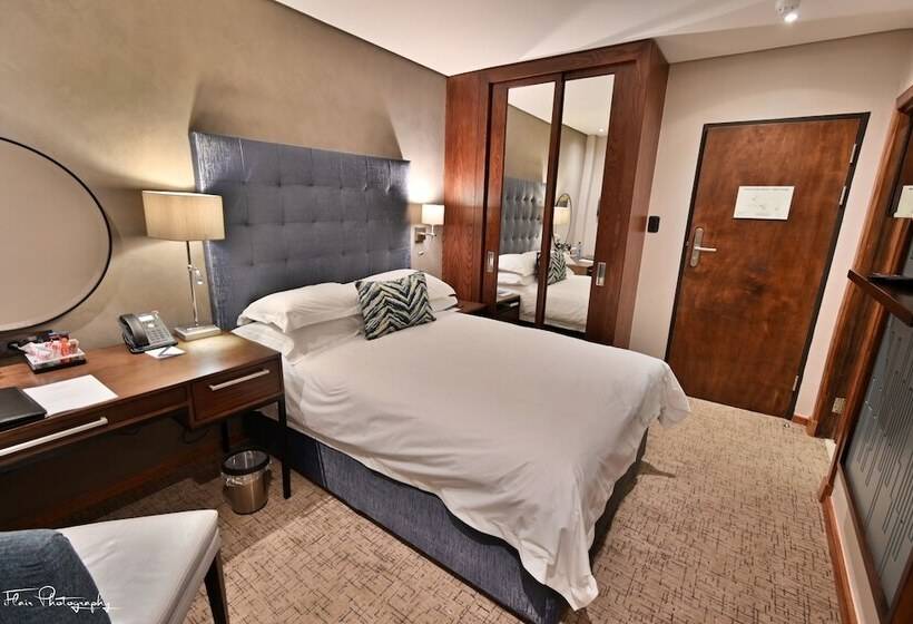 Fotos del hotel Premier Splendid Inn Bloemfontein:  4