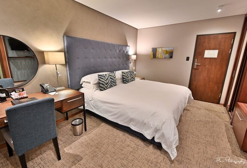 Fotos del hotel Premier Splendid Inn Bloemfontein:  6