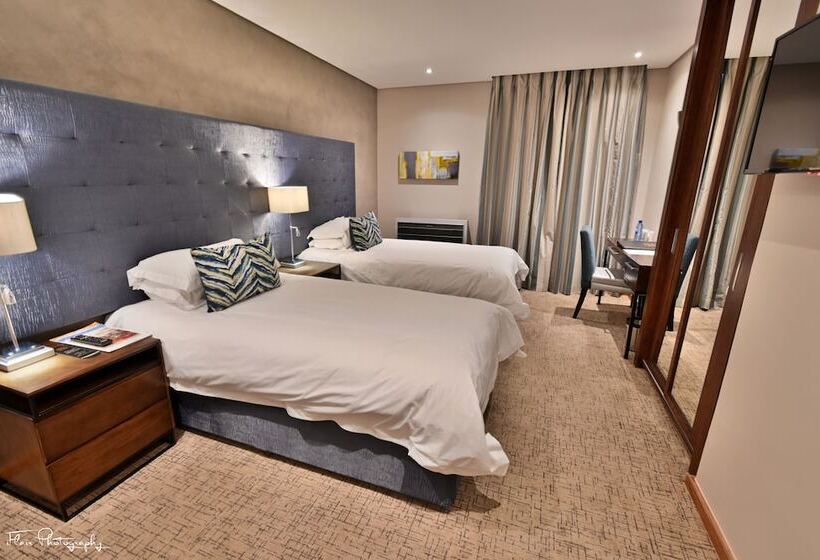 Fotos del hotel Premier Splendid Inn Bloemfontein:  5