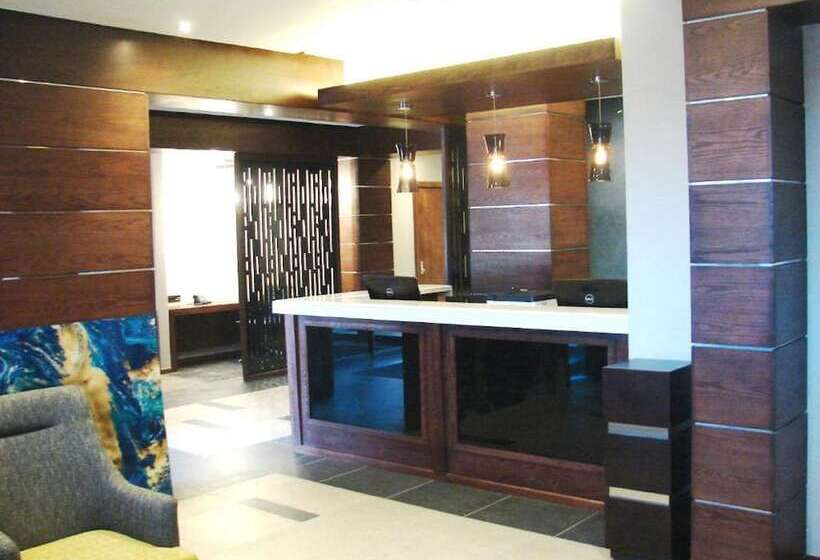 Fotos del hotel Premier Splendid Inn Bloemfontein:  18