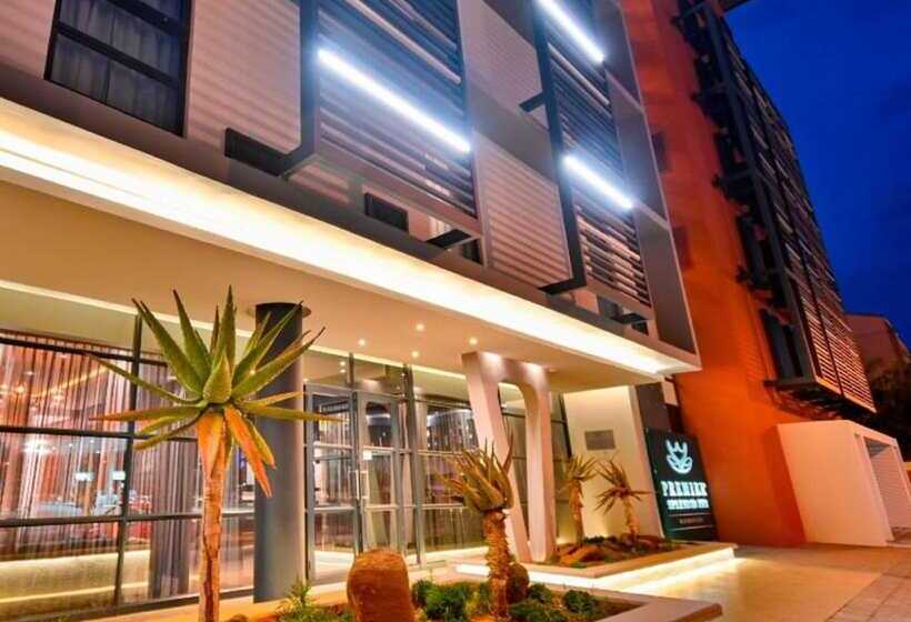 Fotos del hotel Premier Splendid Inn Bloemfontein:  22