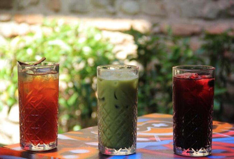 Fotos del hotel Platforma Design:  2