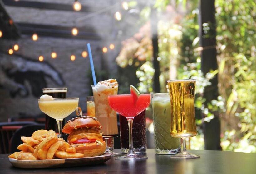 Fotos del hotel Platforma Design:  4