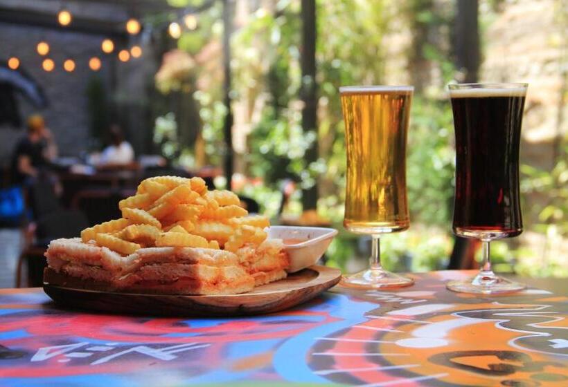 Fotos del hotel Platforma Design:  5