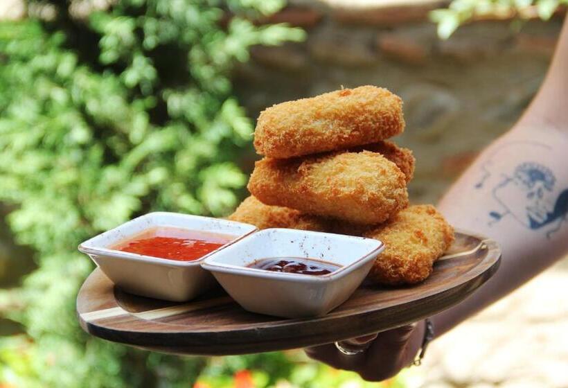 Fotos del hotel Platforma Design:  6