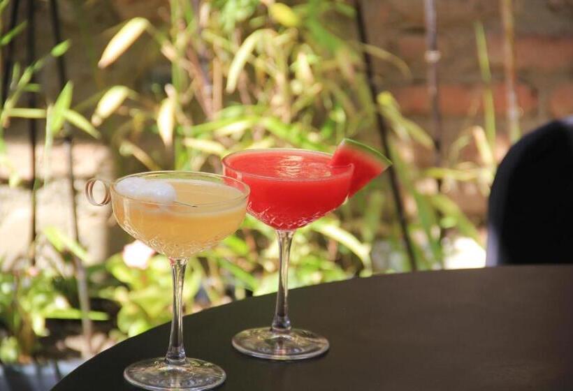 Fotos del hotel Platforma Design:  7