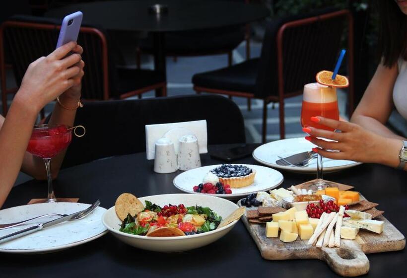 Fotos del hotel Platforma Design:  8